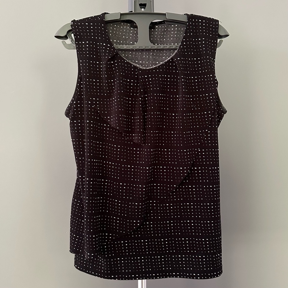 Banana Republic Layered Top